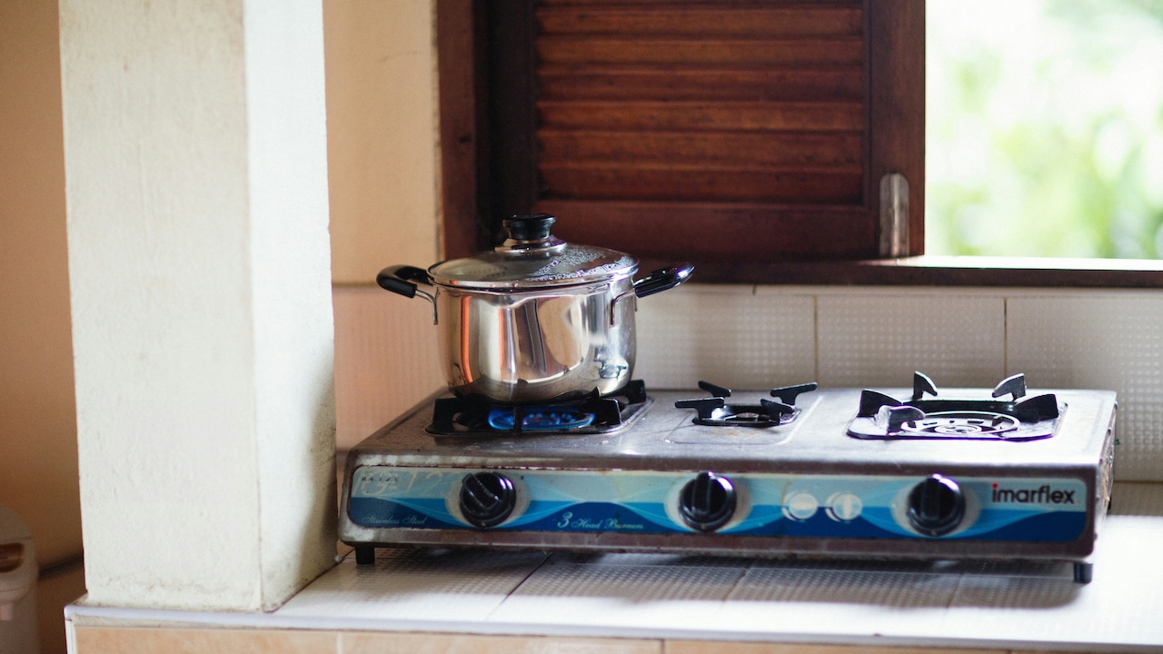 Pressure Cooker Size Guide: Does A 5-Litre Cooker Really Hold 5 Litres?