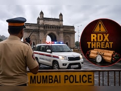 Mumbai Police On Alert After RDX Attack Threat Warning: What We Know