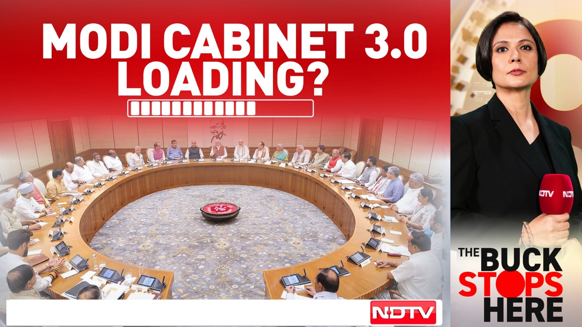 Team Modi Reshuffle: 12 Ministerial Slots Open, Will Fresh Faces Join?