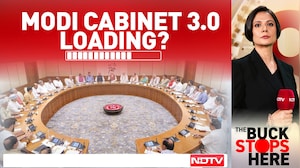 Team Modi Reshuffle: 12 Ministerial Slots Open, Will Fresh Faces Join?