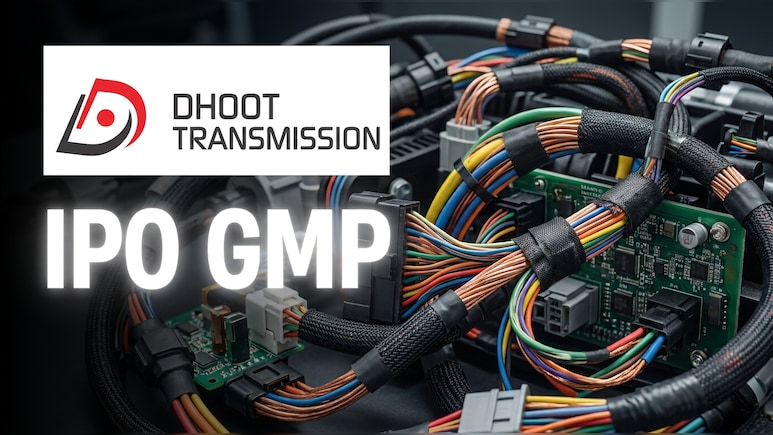Dhoot Transmission IPO GMP: What Grey Market Premium Signals On Final Subscription Day