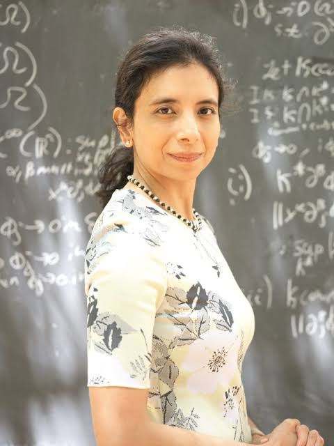 Who Is Anima Anandkumar? The Mysore-Born Scientist Teaching Supercomputers to Predict Weather with AI