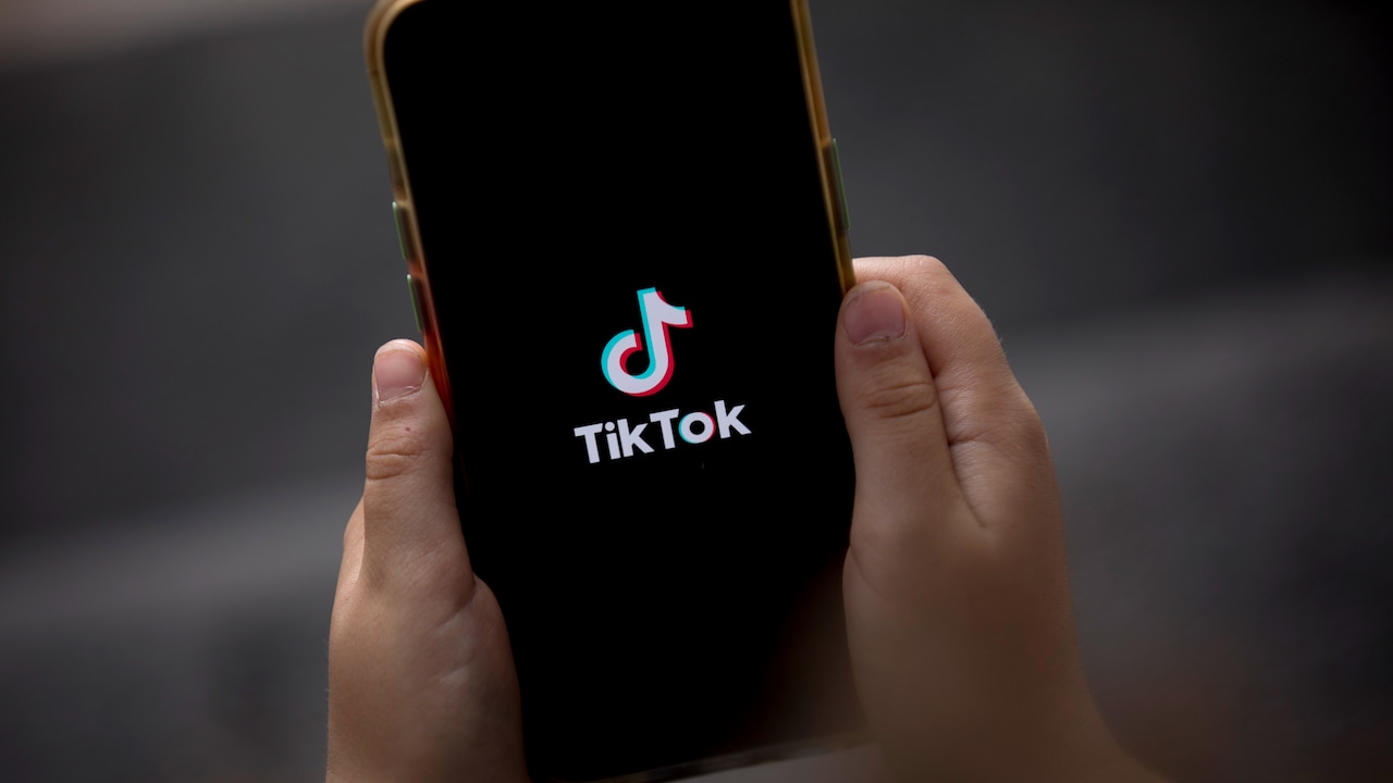 TikTok To Pay $400 Million To Settle DOJ Child Privacy Case