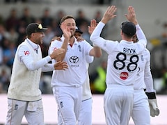 England vs Pakistan Live Score 2nd Test Day 1