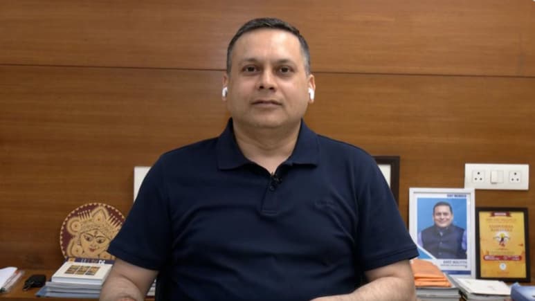 अमित मालवीय खुद बीजेपी आईटी सेल छोड़ना चाहते थे?