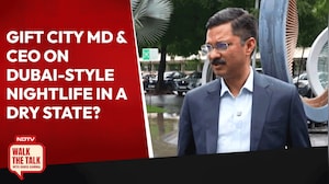 Can GIFT City Have Dubai-Style Nightlife In A Dry State? CEO Answers