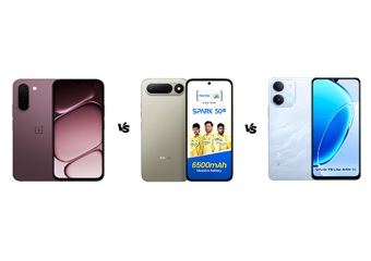OnePlus N6x vs Vivo T5 Lite 5G vs Tecno Spark 50 5G: ₹20000 में कौन सा है बेस्ट?