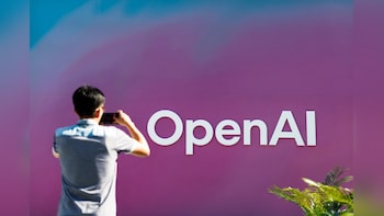 OpenAI's Revenue Run Rate Tops $40 Billion Ahead Of IPO