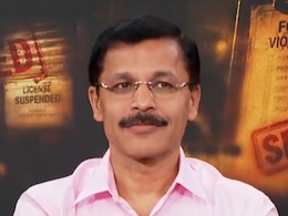 Are Restaurants Bribing Tukaram Mundhe? His Bold Answer