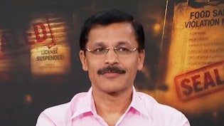 'They'd Better Think 100 Times': Tukaram Mundhe On Possible Bribery Attempts