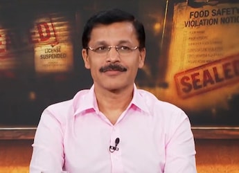'Everybody Is Responsible': Tukaram Mundhe On Action Against Shah Rukh Khan, Ajay Devgn, Tiger Shroff For Vimal Elaichi Ads
