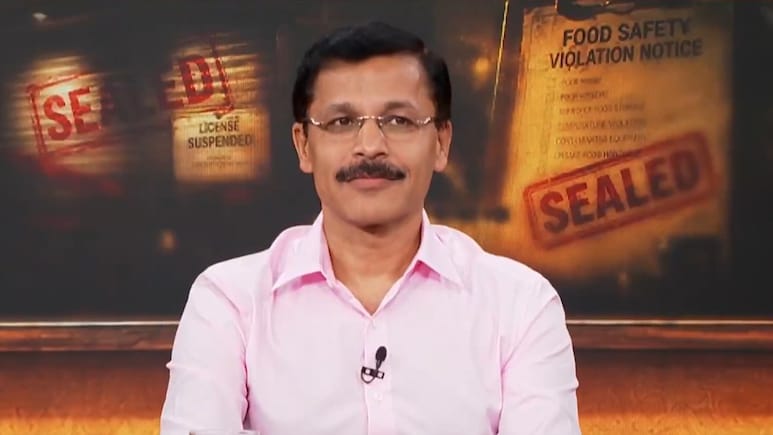 Will Maharashtra Bureaucrat Tukaram Mundhe Enter Politics? What He Told NDTV