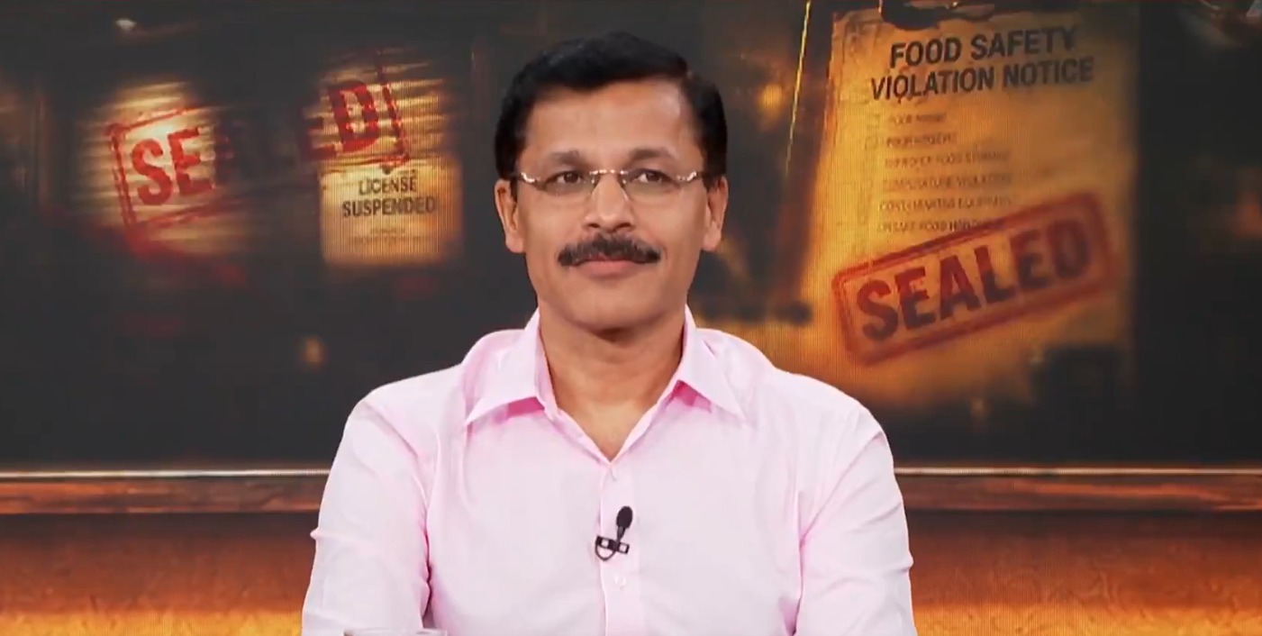 Will Maharashtra Bureaucrat Tukaram Mundhe Enter Politics? What He Told NDTV
