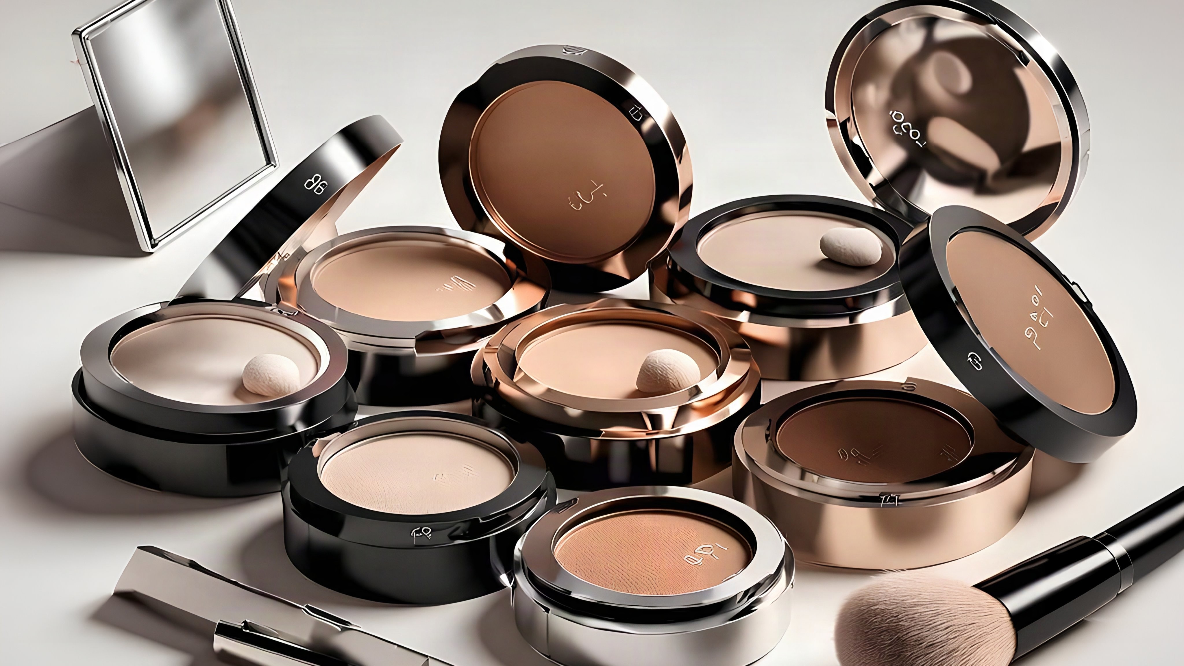 5 Best Compact Powders That Fight Monsoon Shine 