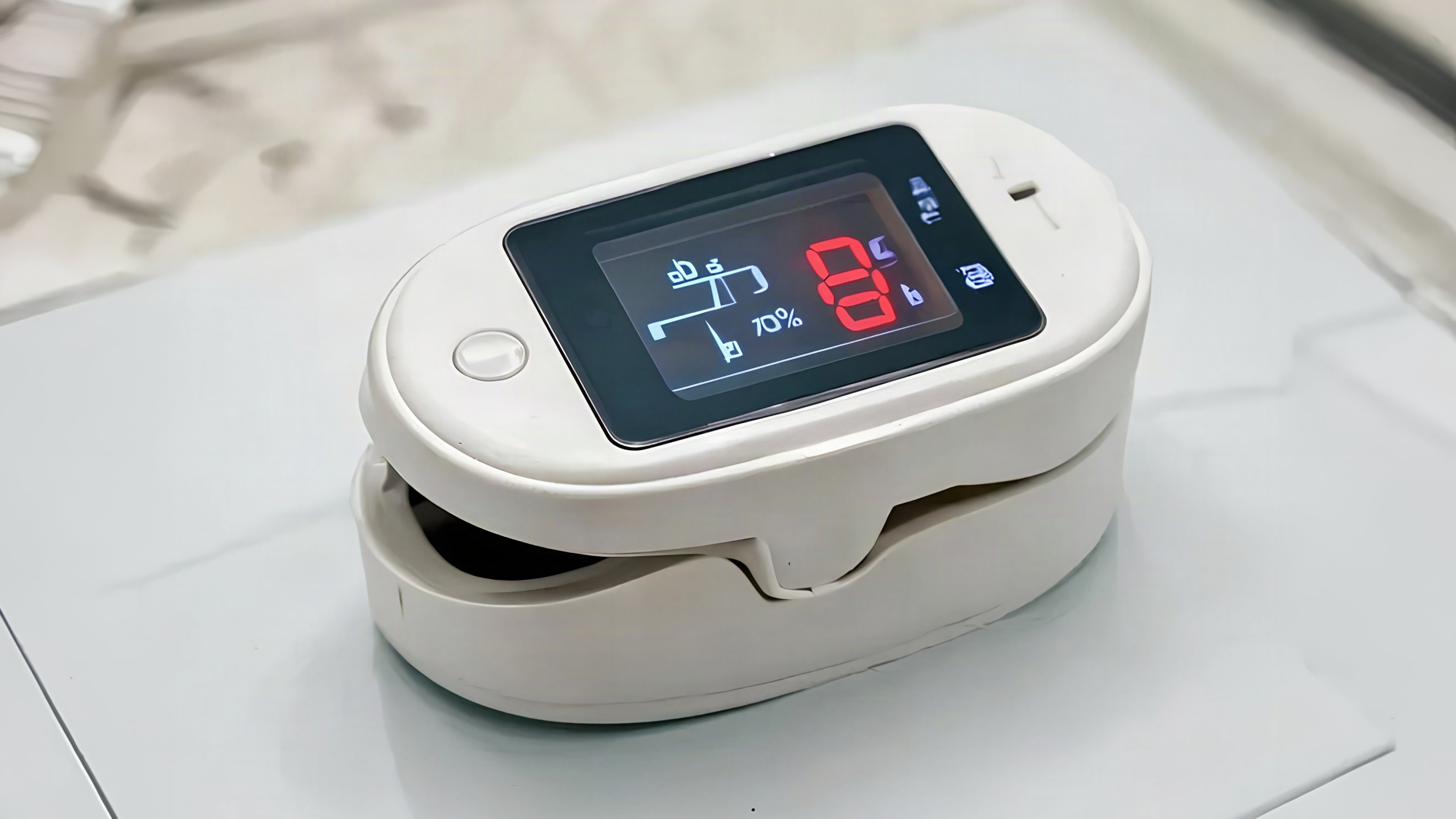 5 Best Pulse Oximeters for At-Home Health Monitoring 5 Best Pulse Oximeters for At-Home Health Monitoring