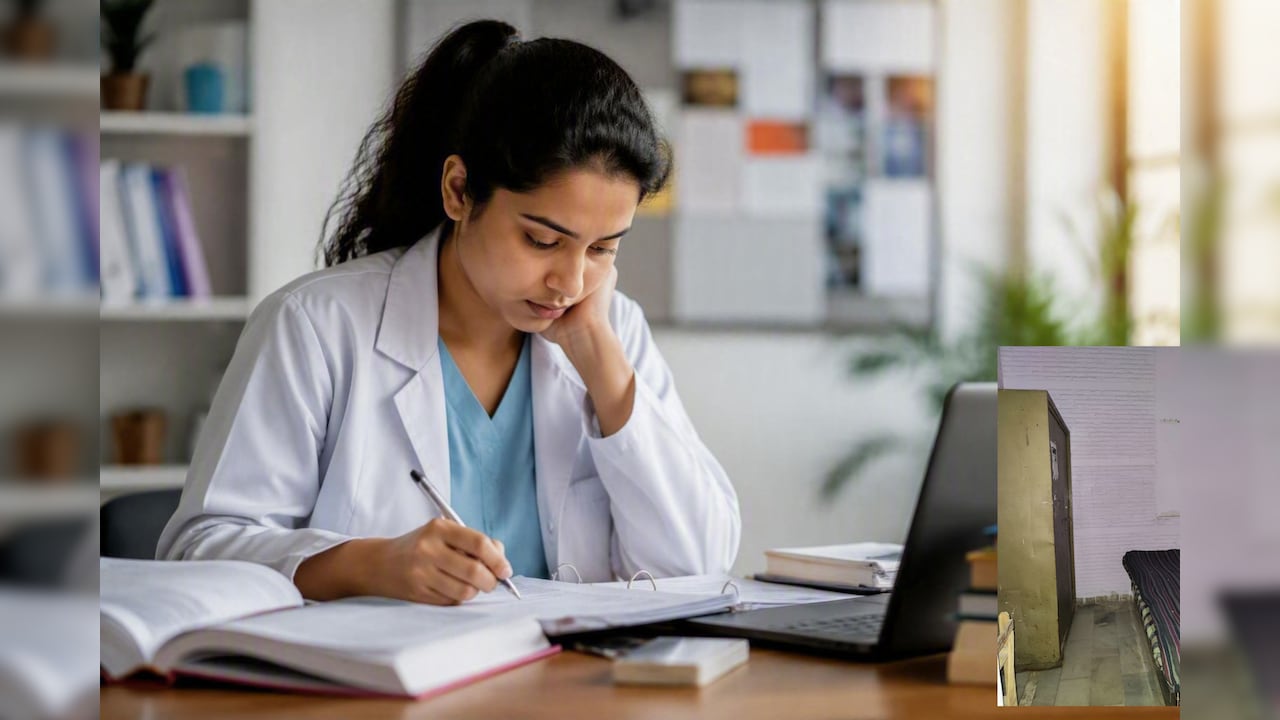 क्या है NEET PG 2026 की मार्किंग स्कीम, Negative Marking और टाई-ब्रेकिंग नियम ?
