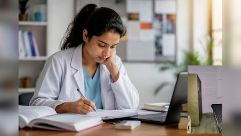 क्या है NEET PG 2026 की मार्किंग स्कीम, Negative Marking और टाई-ब्रेकिंग नियम ?