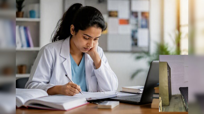 क्या है NEET PG 2026 की मार्किंग स्कीम, Negative Marking और टाई-ब्रेकिंग नियम ?