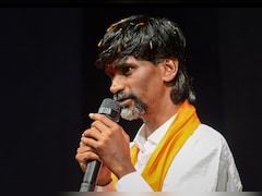Manoj Jarange Begins Hunger Strike Over Kunbi Certificates for Maratha Community