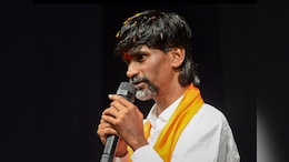 Manoj Jarange Begins Hunger Strike Over Kunbi Certificates for Maratha Community