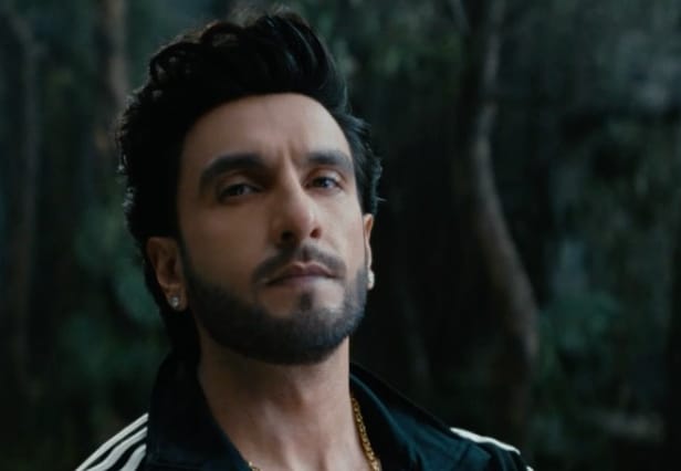 Ranveer Singh’s ‘Pralay’ goes on floors with Kalyani Priyadarshan joining cast