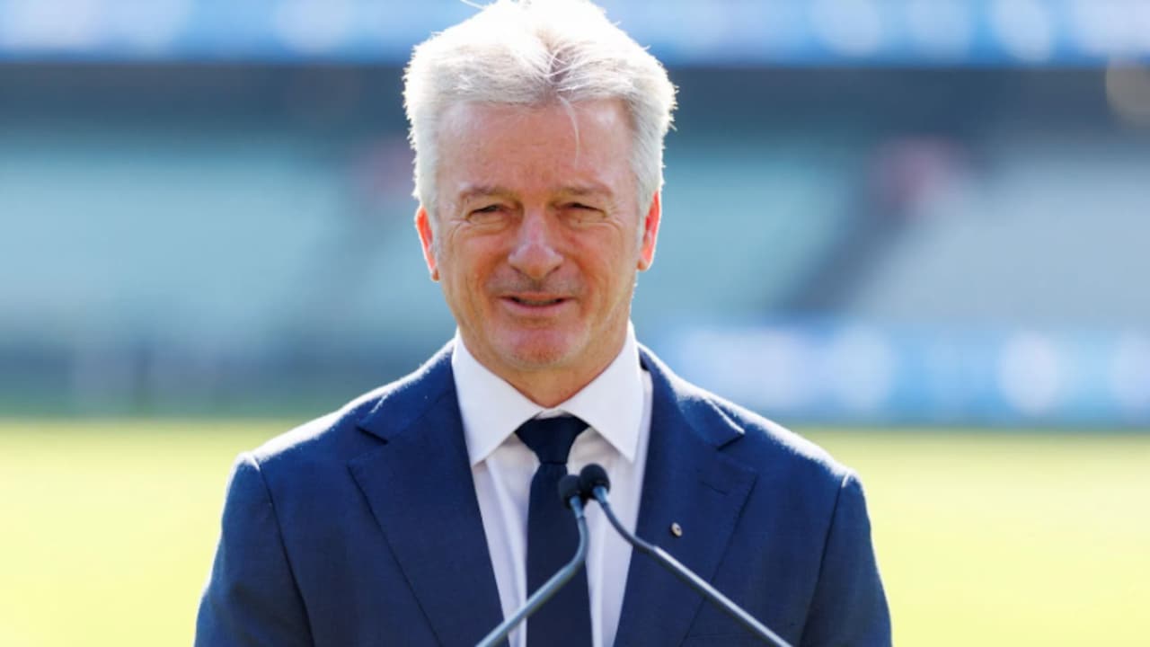 Steve Waugh Shows No Mercy To ICC, Brands ODI World Cup Change A 'Backward Step'