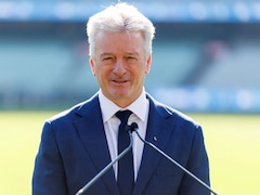 Steve Waugh Shows No Mercy To ICC, Brands ODI World Cup Change A Backward Step