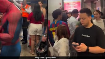 Colombian Theatre Evacuated After Someone Farts During 'Spider-Man' Screening