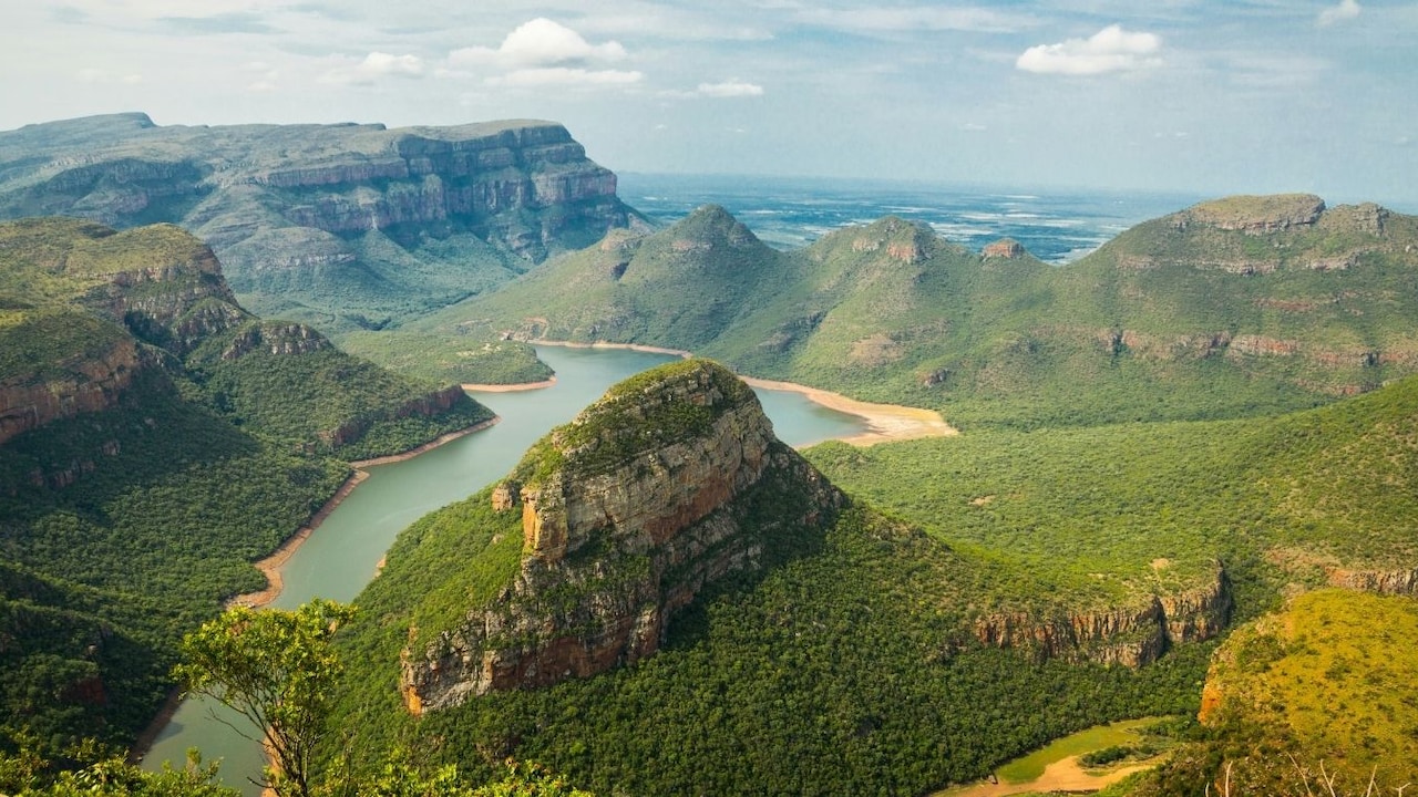 Why Africa Is The Ultimate Destination For Experiential Travel