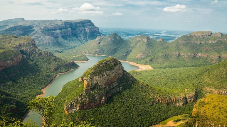 Why Africa Is The Ultimate Destination For Experiential Travel