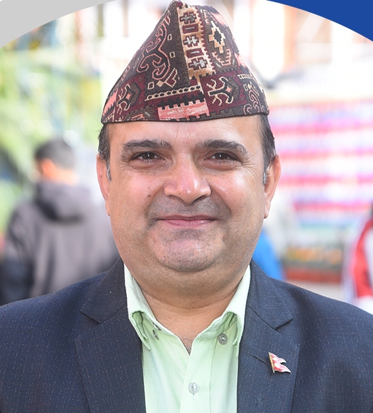 Mahabir Paudyal