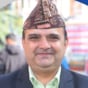 Mahabir Paudyal