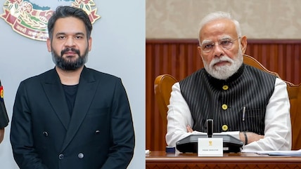 "Ready To Provide All Possible Assistance": PM Speaks With Nepal's Balen Shah