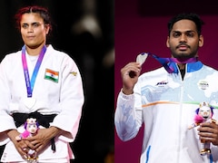 Yamini Mourya, V Ajaya Babu To Receive Mega Cash Prize From Madhya Pradesh Government