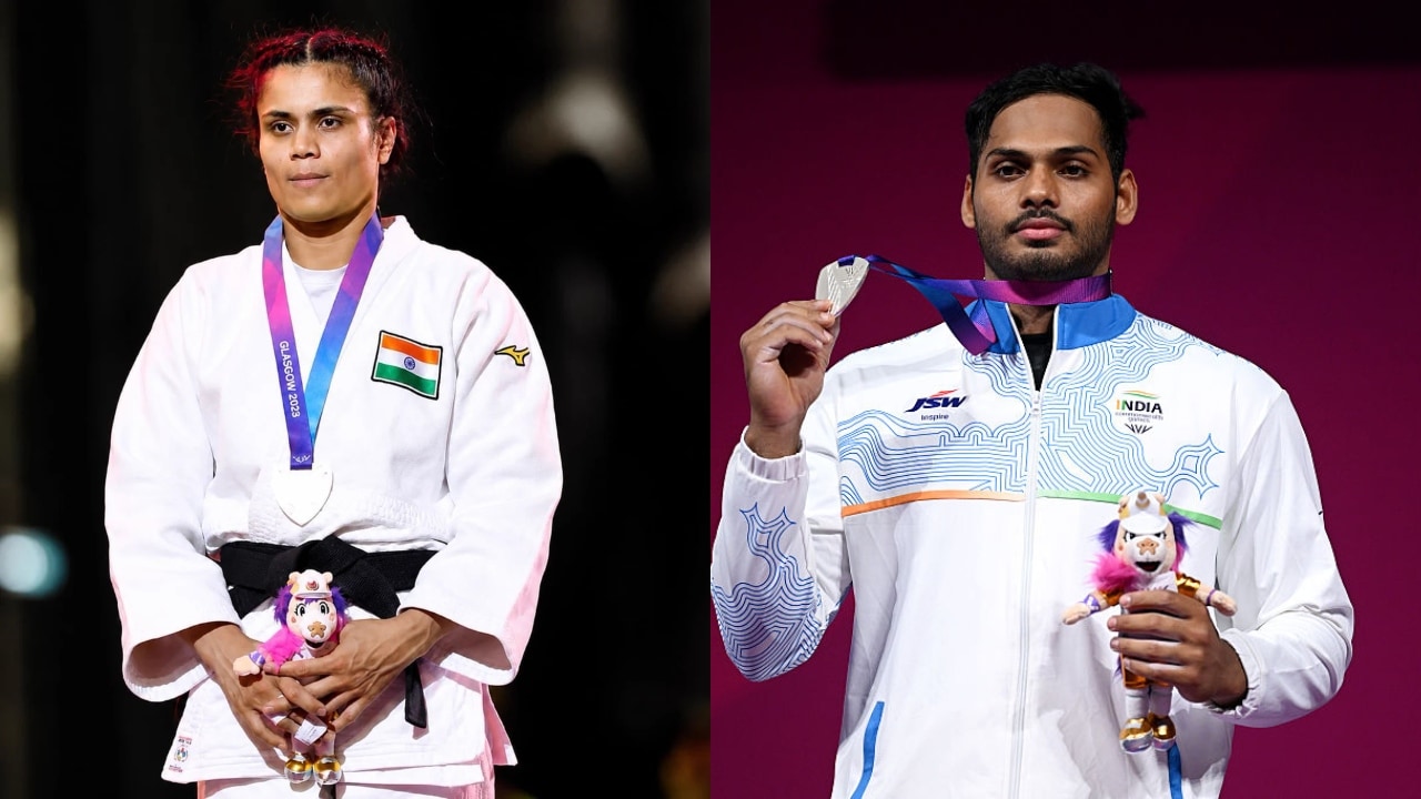Yamini Mourya, V Ajaya Babu To Receive Mega Cash Prize From Madhya Pradesh Government