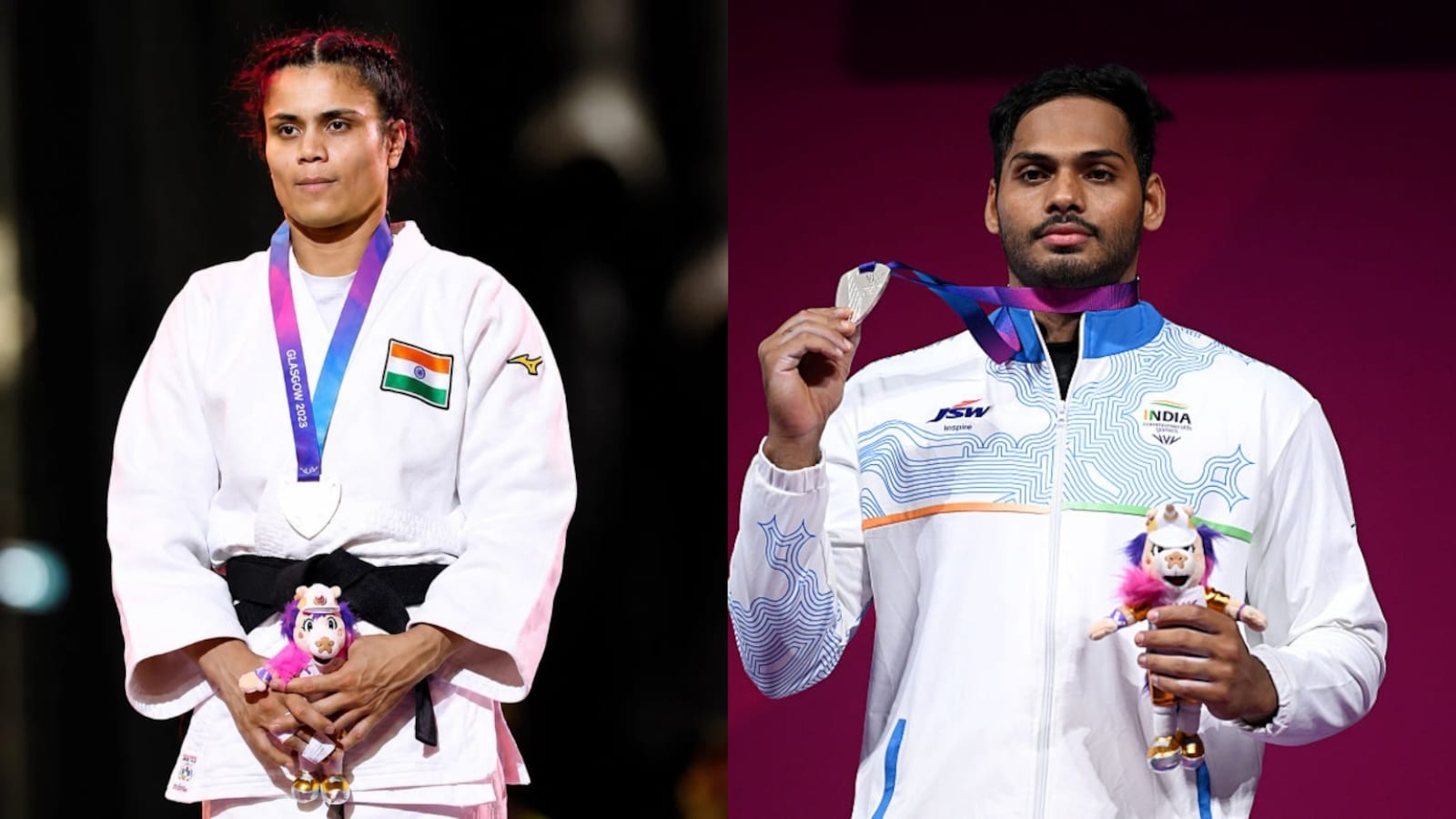 Yamini Mourya, V Ajaya Babu To Receive Mega Cash Prize From Madhya Pradesh Government
