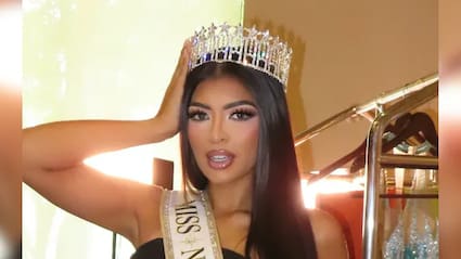 Miss North Carolina USA Stripped Of Crown After Racist Posts Resurface