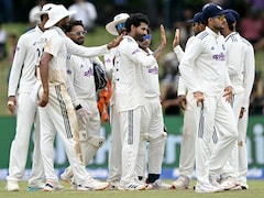 India vs Sri Lanka LIVE Score, 2nd Test Day 4: Shubman Gill Takes Stunning Catch, India Bounce Back vs Sri Lanka