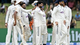 India vs Sri Lanka LIVE Score, 2nd Test Day 4: Shubman Gill Takes Stunning Catch, India Bounce Back vs Sri Lanka