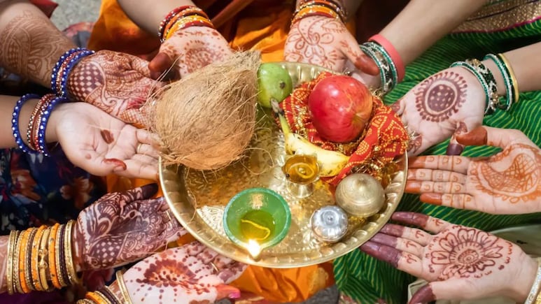 Teej 2026: अगस्त में कौन-सी तीज पड़ेगी? जानें हरियाली, कजरी और हरतालिका तीज की सही तारीख
