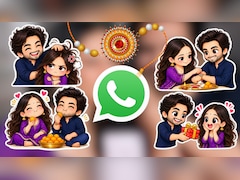 ChatGPT से बनवाएं खुद के राखी स्टिकर्स! WhatsApp पर आसानी से होंगे शेयर
