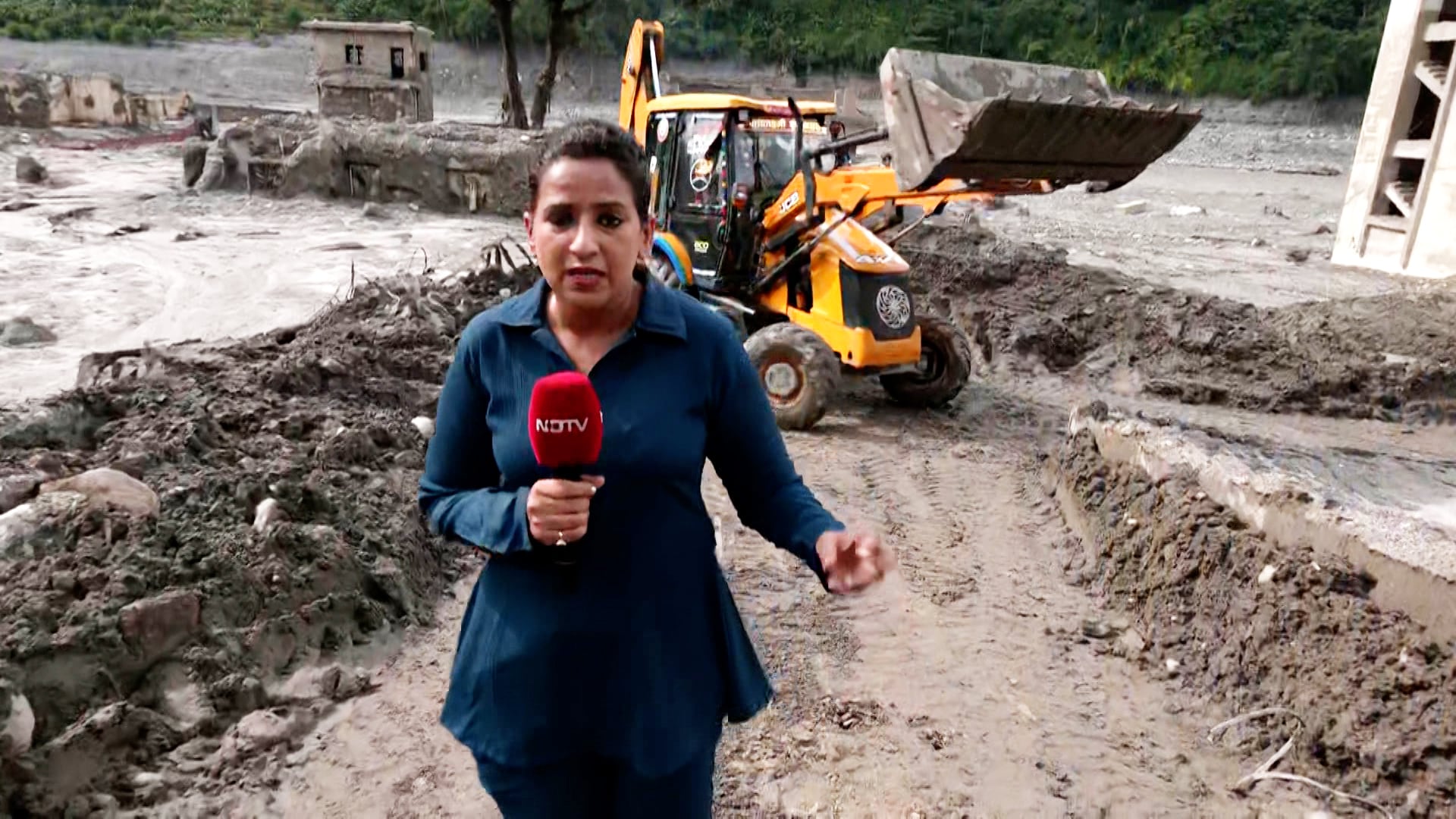 Trishuli River: Where Ancient Mythology Meets The Fury Of Nature In Modern Nepal