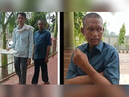 20 साल बाद झारखंड में घर लौटा सुहाग, लापता होने के बाद पत्नी करती रही सिंदूर-करवा चौथ