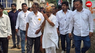 TMC कार्यालय में फांसी लगाने वाले पूर्व डिप्टी स्पीकर आशीष ने सुसाइड नोट में लिखा- राजनीति में आकर गलती की