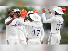 IND vs SL: 6, 6, 6...सिराज की सुनामी में बहा श्रीलंका XI, भारत ने दर्ज की शानदार जीत