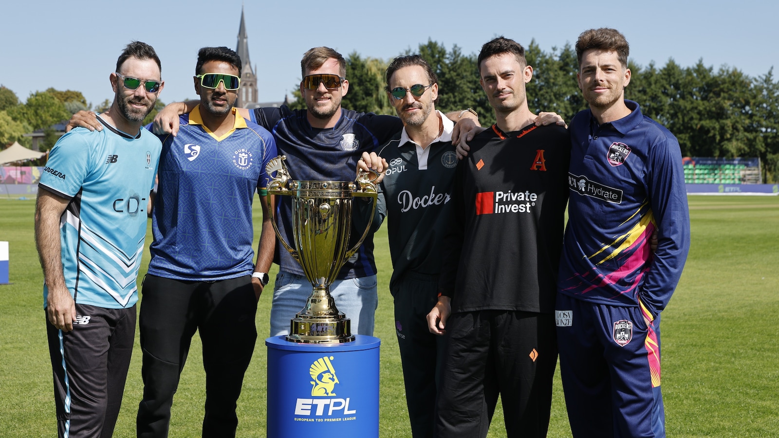 European T20 Premier League 2026: All You Need To Know Ahead Of The Inaugural Season