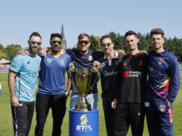 European T20 Premier League 2026: All You Need To Know Ahead Of The Inaugural Season