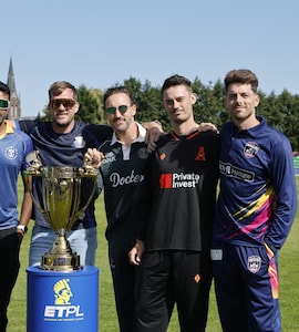 European T20 Premier League 2026: All You Need To Know Ahead Of The Inaugural Season