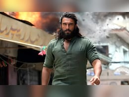 'धुरंधर' के आगे 'पुष्पा-बाहुबली-दंगल' भी हुई फेल, बनी नेटफ्लिक्स पर सबसे ज्यादा देखी जाने वाली फिल्म