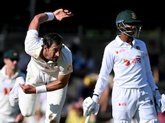 Australia vs Bangladesh LIVE Score, 1st Test Day 3 Live Updates